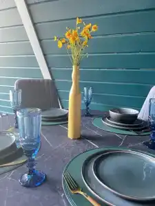 Recreation center Vondiga Park - 80