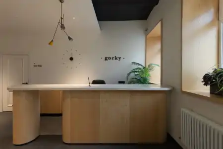 Gorki - 2