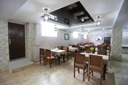 Tourist Inn - 12
