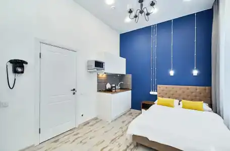 GrandWhite Apart - 112