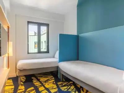 Ibis Budget Center - 37