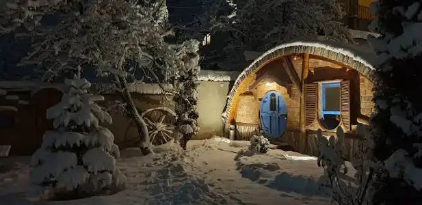 Dilijan Cozy House - 25