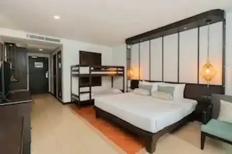 Ravindra Beach Resort And Spa - 27