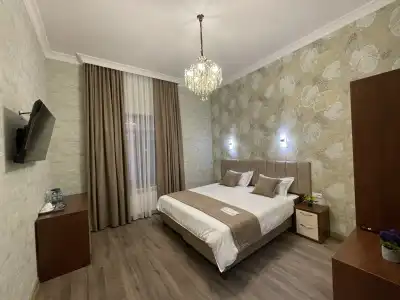 Vasiev's - 1