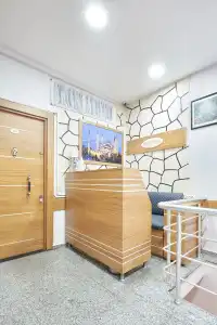 Central Suites Taksim - 33