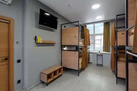 Cronwell Nika Centr - 45