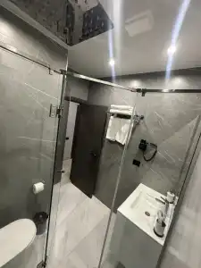 Apart-Otel Nine Rooms - 39