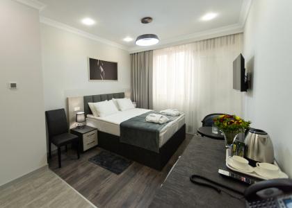 Downtown Suites Yerevan - 34