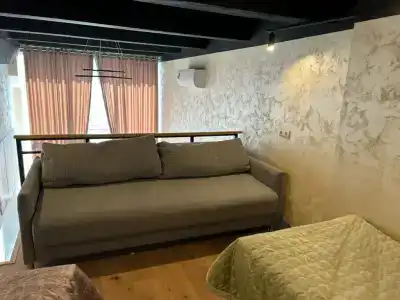 Zhasmin Apart-Hotel - 52