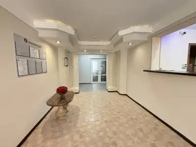 Shirak Sanatorium - 4