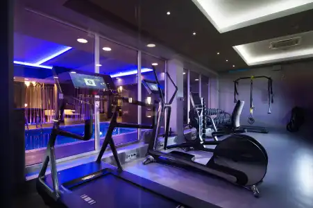 Aleksander Medical & SPA - 24