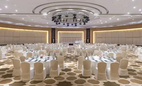 The St. Regis Doha - 23