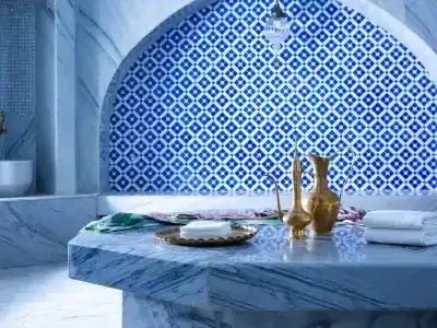 Mercure Bukhara Old Town - 34