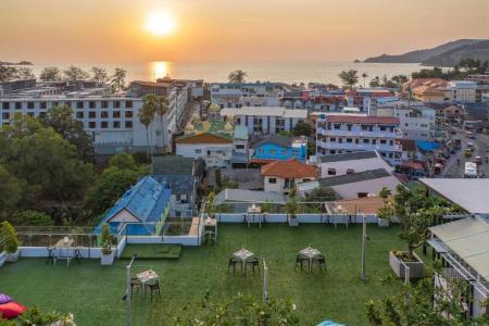 Zenseana Resort & Spa - 5