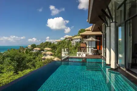 Banyan Tree Samui - 105