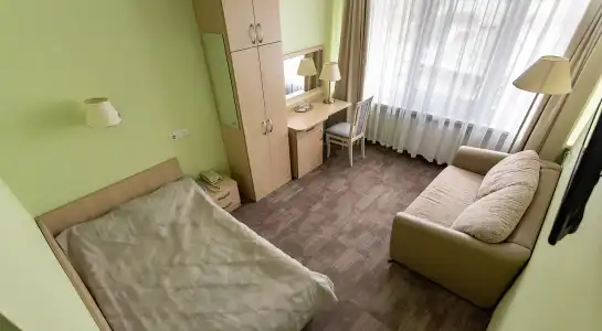 Belarus - 12