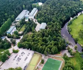 Atlas Park - 4