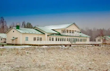 Staraya Sloboda - 18