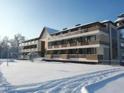 River Inn Resort and Spa - 23