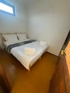Guest house Al Raxmon - 31