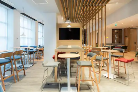 Holiday Inn Express - Astana - 1