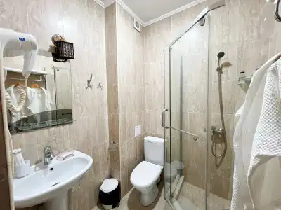 Zolotoy Bereg - 18