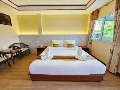 Phaithong Sotel Resort - 122