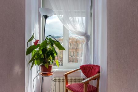 Oktaviana Living quarters - 9