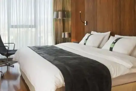 Holiday Inn TBILISI by IHG - 13