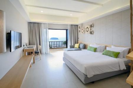 Andaman Cannacia Resort & Spa - 47