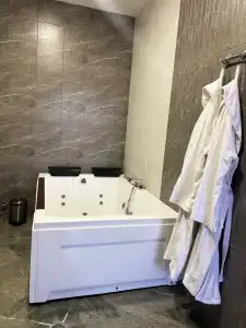 21 Rooms - 19