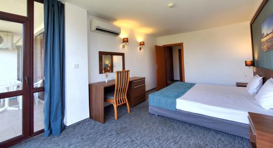 Pomorie Sun - 50