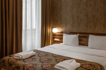 Rustaveli Apart-Hotel - 21