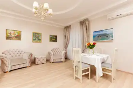 Nadezhda Health Resort - 67