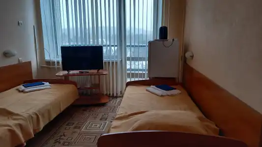 Solnechny Sanatorium - 17