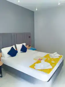 Orion Okhotnik & Spa - 85