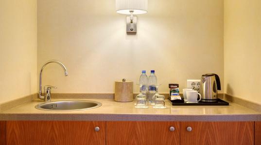 Holiday Inn Suschevsky, an IHG - 21