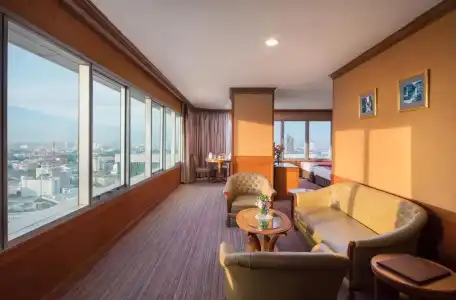 Prince Suites Residence Managed by Prince Palace - 67
