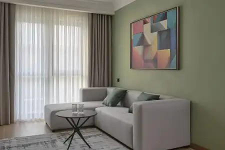 Stylo Residences & Suites Apart - 11