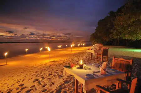 Royal Island Resort - 4