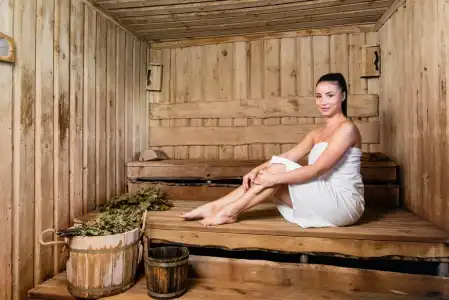 Primorsky Park SPA - 27