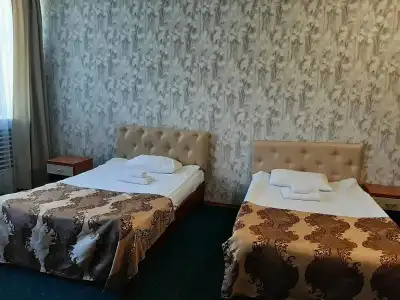 Azaliya Na Narimanova - 34