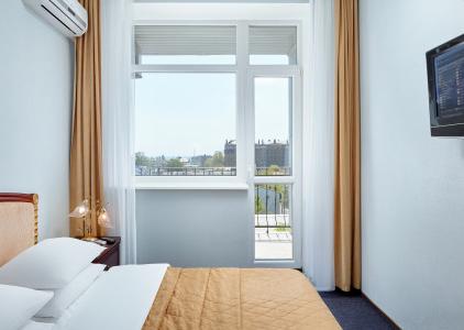 Tes-Resort & Spa - 20