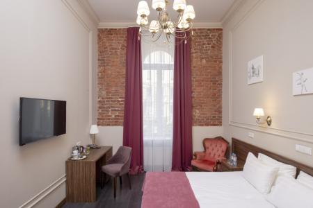 Гранд Чайковский - 108