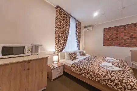 Fortune Inn - 42