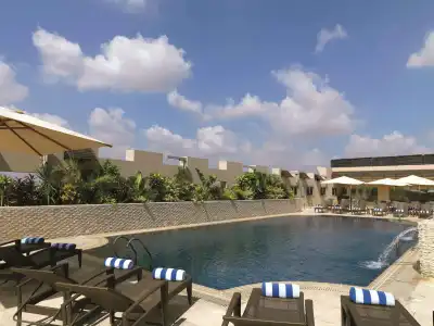 Radisson Residences Cairo Heliopolis - 15