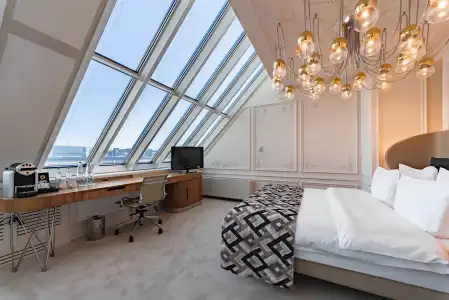 Crowne Plaza-Ligovsky, an IHG - 2