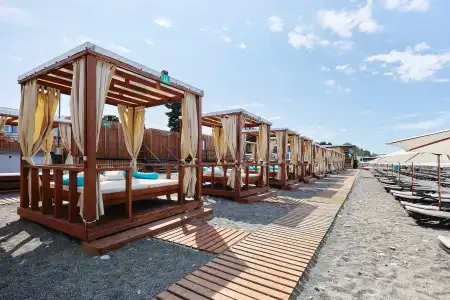 Lazur Beach by Stellars, - 29