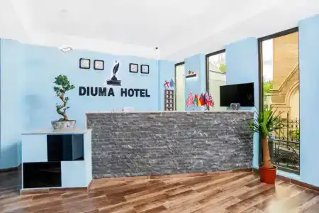 Diuma - 7