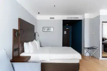 SADU Moscow, a member of Radisson Individuals - 62